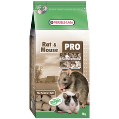 Корм для грызунов VERSELE-LAGA Rat&Mouse Pro гран.