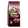 Корм для птиц VERSELE-LAGA Prestige Premium African Parrot Loro Parque Mix для крупных попугаев