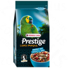 Корм для птиц VERSELE-LAGA Prestige Premium Amazone Parrot Loro Parque Mix для крупных попугаев