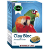 Минеральный блок для птиц VERSELE-LAGA Orlux Clay Bloc Amazon River для крупных попугаев,с глиной