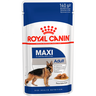 Корм для собак ROYAL CANIN для крупных пород, соус пауч