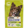 Корм для собак DOG CHOW ягненок сух.