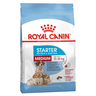 Корм для собак ROYAL CANIN Size Medium Starter для щенков средних пород до 2х мес.,беременных и кормящих сук сух.