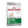 Корм для собак ROYAL CANIN Size Mini Light для мелких пород, предрасположенных к полноте сух.