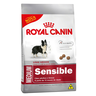 Корм для собак ROYAL CANIN Size Medium Sensible для средних пород с чувствительным пищеварением сух.