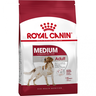 Корм для собак ROYAL CANIN Size Medium Adult для средних пород сух.