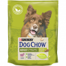 Корм для собак DOG CHOW ягненок сух.