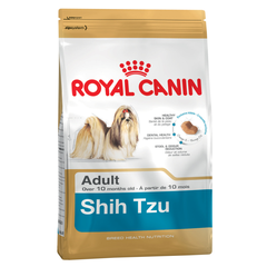 Корм для собак ROYAL CANIN Shih Tzu 24 для породы Ши-тцу старше 10мес. сух.