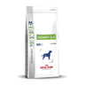 Корм для собак ROYAL CANIN Vet Diet Urinary S/O LP18 при мочекаменной болезни сух.