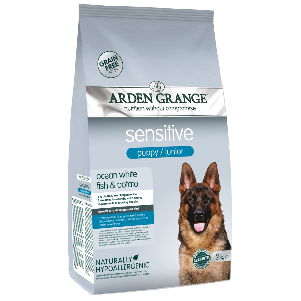 Арден гранж собаки. Arden Grange sensitive. Arden Grange sensitive 6 кг. Корм для собак Arden Grange (2 кг) Puppy/Junior курица для щенков и молодых собак. Корм для собак Arden Grange (12 кг) sensitive океаническая белая рыба и картофель сухой корм для собак с чувствительным пищеварением.