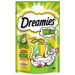 Dreamies Лакомство для кошек