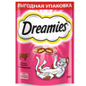 DREAMIES Лакомство для кошек