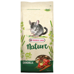 Корм для шиншилл VERSELE-LAGA Nature Chinchilla NEW