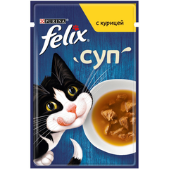 FELIX Влажный корм для кошек