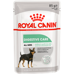 Корм для собак ROYAL CANIN Digestive Care при чувствительном пищеварении паштет пауч