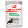 Корм для собак ROYAL CANIN Digestive Care при чувствительном пищеварении паштет пауч