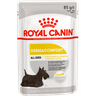 Корм для собак ROYAL CANIN Derma Comfort Care с чувствительной кожей паштет пауч