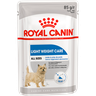 Корм для собак ROYAL CANIN Light Weight Care для склонных к избыточному весу паштет пауч