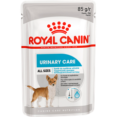 Корм для собак ROYAL CANIN Urinary Care при МКБ, паштет пауч