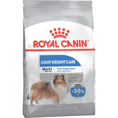 Корм для собак ROYAL CANIN Maxi Light Weight Care сух.