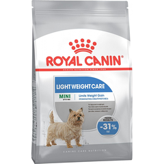 Корм для собак ROYAL CANIN Mini Light Weight Care сух.