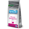 Корм для кошек FARMINA Vet Life Natural Diet для профилактик МКБ сух.