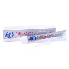 Гель EURACON PHARMA Orozyme для чистки зубов