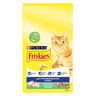 Корм для стерилизованных кошек FRISKIES