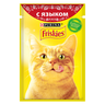 Корм для кошек FRISKIES Язык