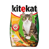 Корм для кошек KITEKAT курочка аппетитная сух.