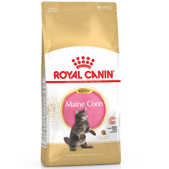 Корм для котят ROYAL CANIN Maine Coon для породы Мейн Кун сух.