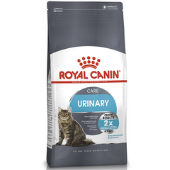 Корм для кошек ROYAL CANIN Urinary Care, птица сух.