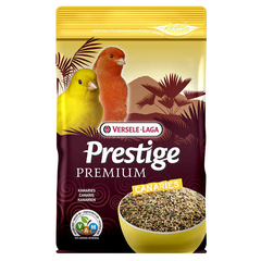 Корм для птиц VERSELE-LAGA Prestige Premium Canaries для канареек