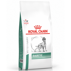 Корм для собак ROYAL CANIN Vet Diet Diabetic DS 37 при сахарном диабете сух.