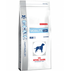 Корм для собак ROYAL CANIN Vet Diet Mobility MS25 C2P+ для опорно-двигательного аппарата сух.