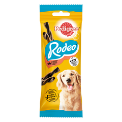 Лакомство для собак PEDIGREE Rodeo говядина