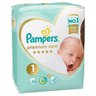 Pampers premium care