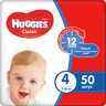 Huggies Classic