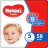 Huggies Classic