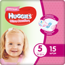 Huggies Ultra Comfort