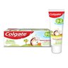 Colgate Нежные фрукты зубная паста