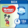 Huggies Ultra Comfort