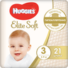 Huggies Elite Soft