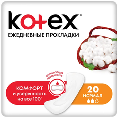 Kotex Normal