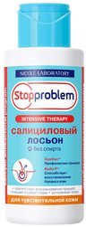 Stopproblem Intensive Theraphy Лосьон