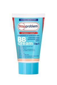 Stopproblem Intensive Theraphy BB Cream 9в1 SPF-6