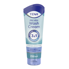 TENA ProSkin Wash Cream