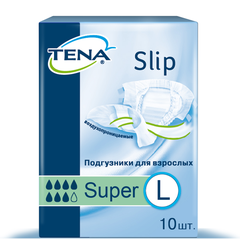 TENA Slip Super