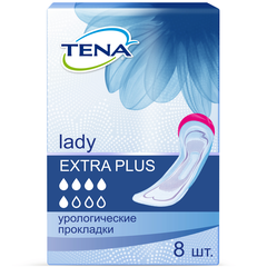 TENA Lady Extra Plus