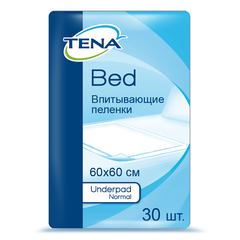 Tena Bed Впитывающие Нормал